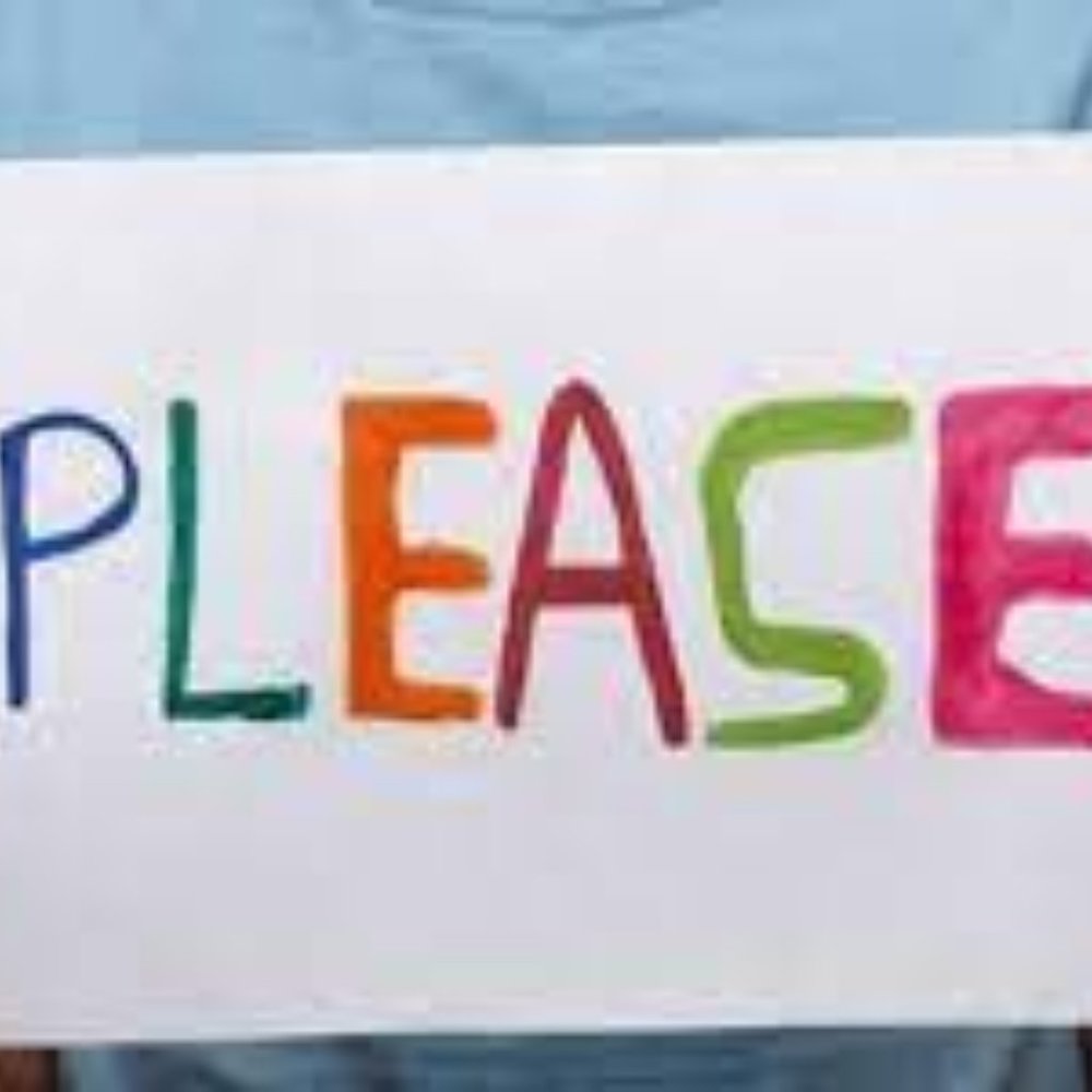Maybe you can help me with ?'s Or do you have any